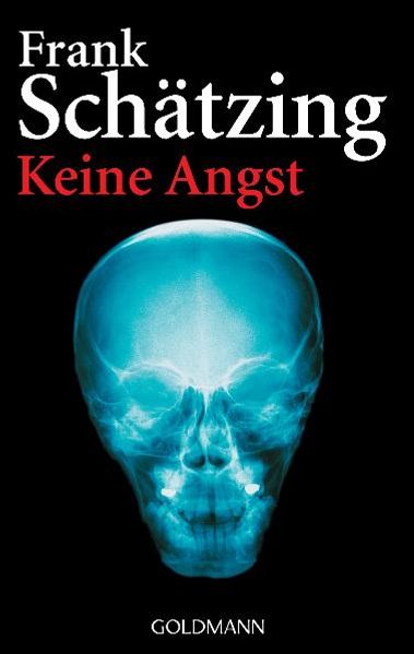 Cover von Keine Angst