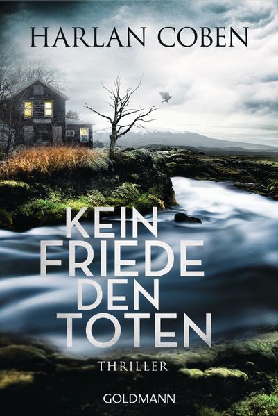 Cover von Kein Friede den Toten