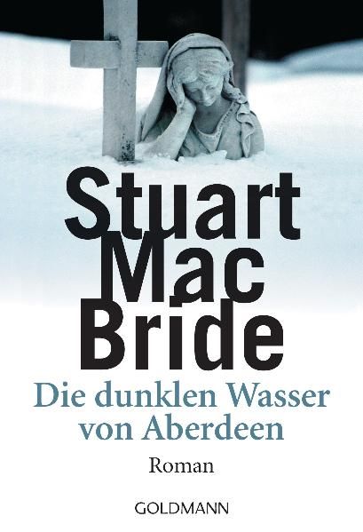 Cover von Die dunklen Wasser von Aberdeen