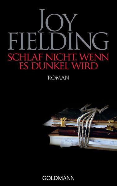Cover von Schlaf nicht, wenn es dunkel wird