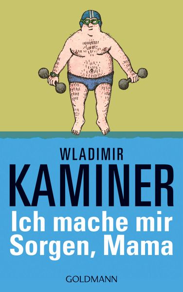 Cover von Ich mache mir Sorgen, Mama