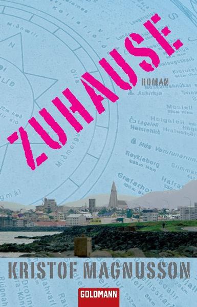 Cover von Zuhause