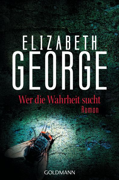 Cover von Wer die Wahrheit sucht