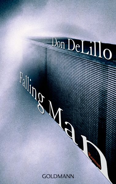 Cover von Falling Man