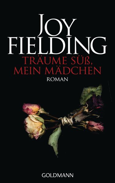 Cover von Träume süß, mein Mädchen