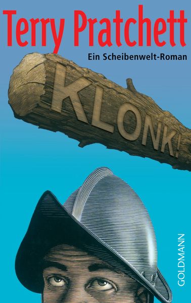Cover von Klonk!