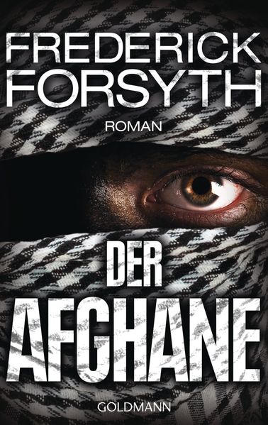 Cover von Der Afghane