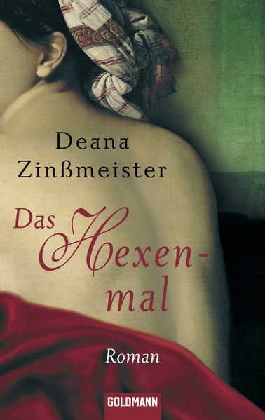 Cover von Das Hexenmal