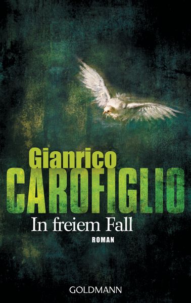 Cover von In freiem Fall