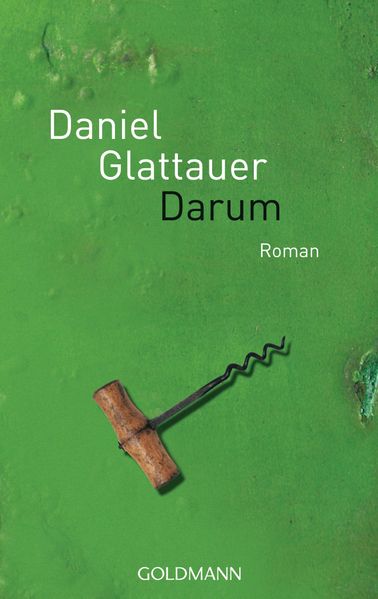 Cover von Darum
