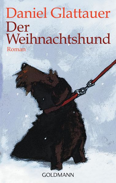 Cover von Der Weihnachtshund