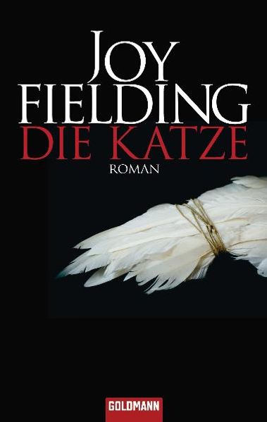 Cover von Die Katze