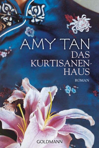Cover von Das Kurtisanenhaus