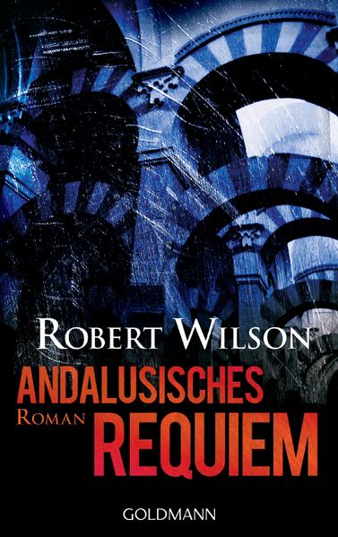 Cover von Andalusisches Requiem