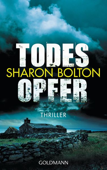 Cover von Todesopfer