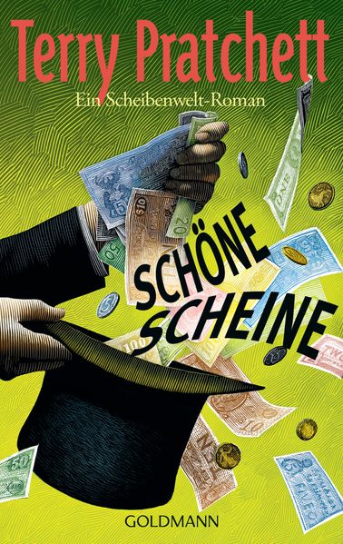 Cover von Schöne Scheine