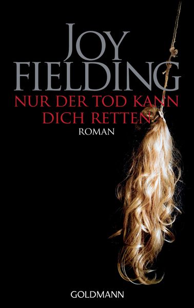 Cover von Nur der Tod kann dich retten