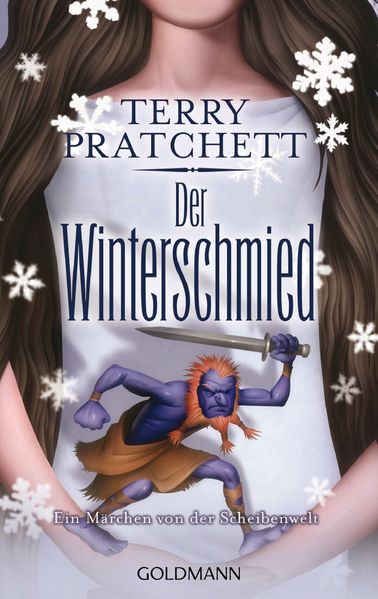 Cover von Der Winterschmied