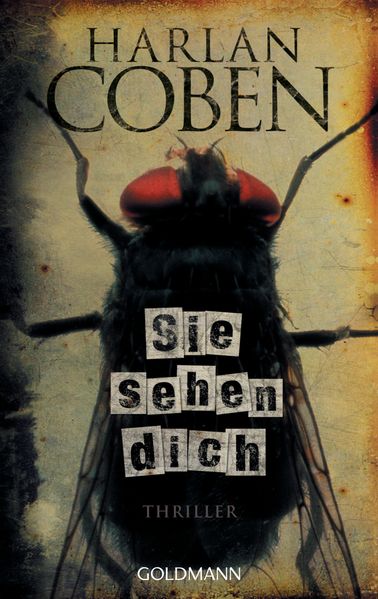 Cover von Sie sehen dich