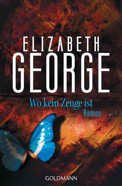 Cover von Wo kein Zeuge ist