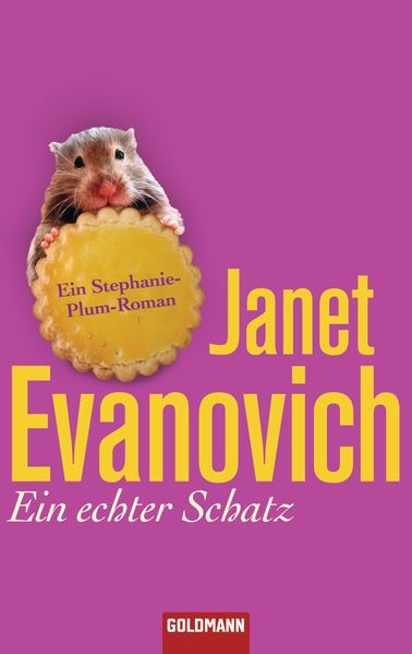 Cover von Ein echter Schatz