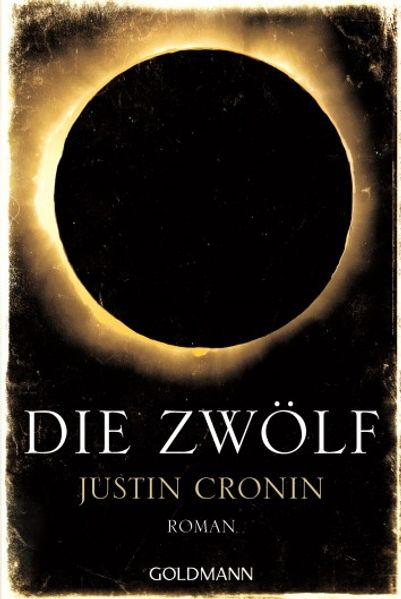 Cover von Die Zwölf