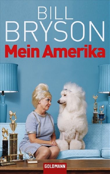 Cover von Mein Amerika