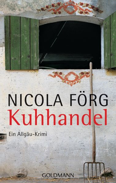 Cover von Kuhhandel
