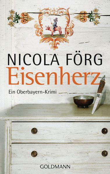 Cover von Eisenherz