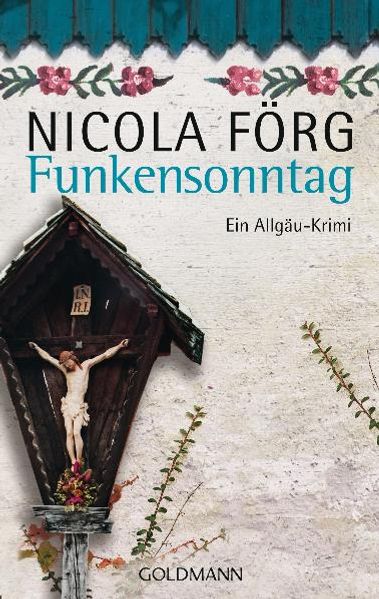 Cover von Funkensonntag –