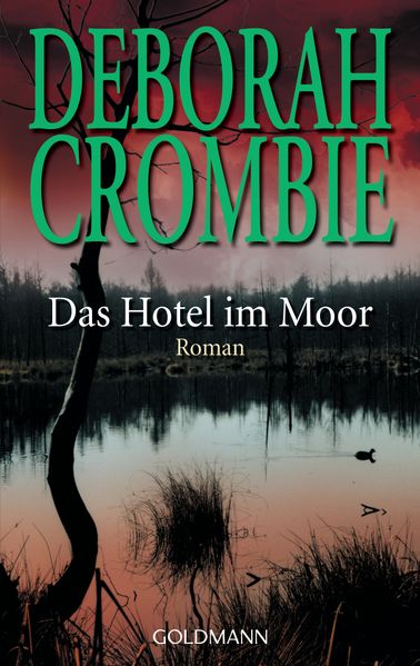 Cover von Das Hotel im Moor