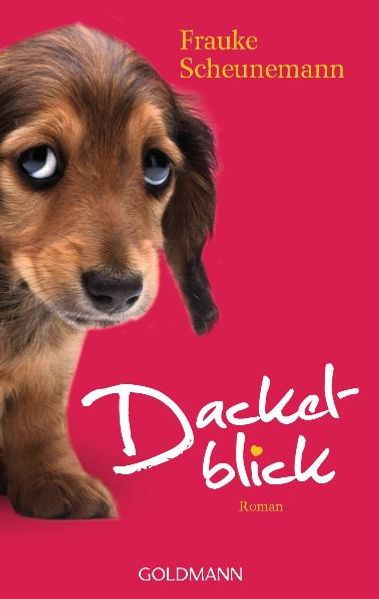 Cover von Dackelblick