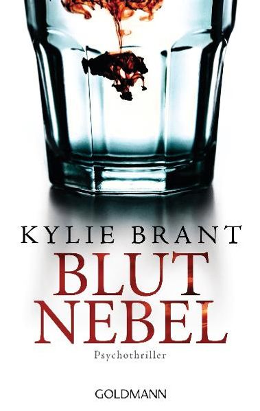 Cover von Blutnebel