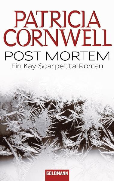 Cover von Post Mortem