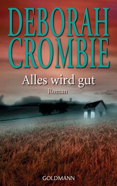 Cover von Alles wird gut