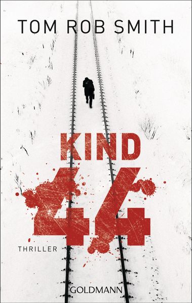 Cover von Kind 44