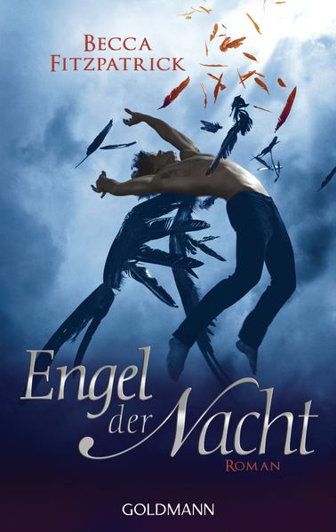 Cover von Engel der Nacht 1