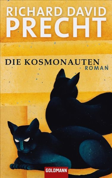 Cover von Die Kosmonauten