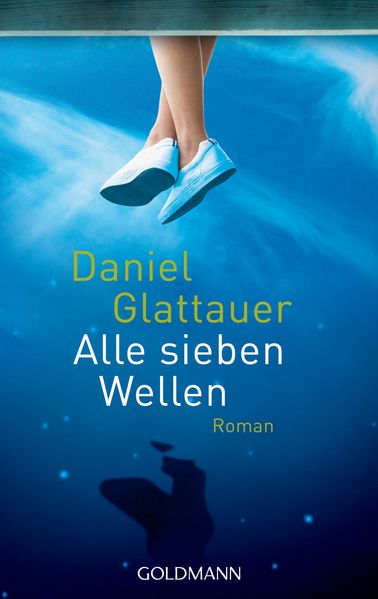 Cover von Alle sieben Wellen