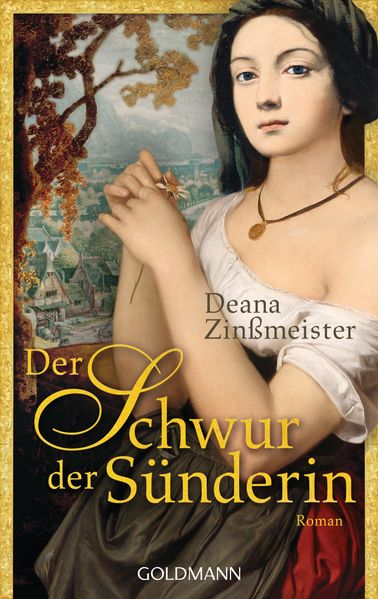 Cover von Der Schwur der Sünderin