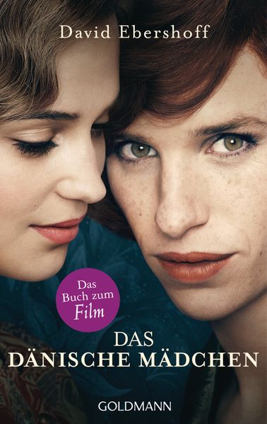 Cover von Das dänische Mädchen