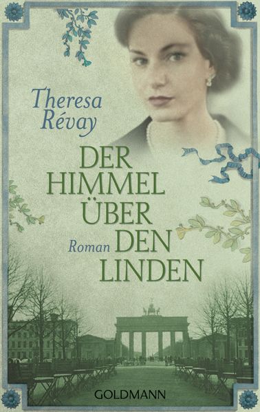 Cover von Der Himmel über den Linden