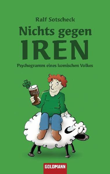Cover von Nichts gegen Iren
