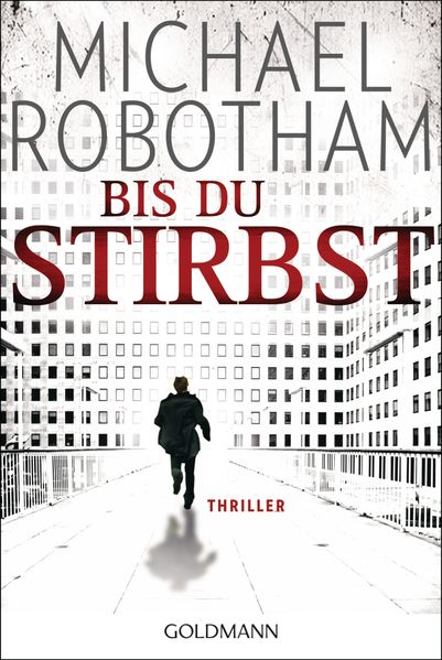 Cover von Bis du stirbst