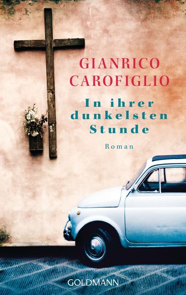 Cover von In ihrer dunkelsten Stunde