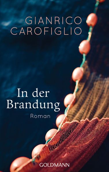 Cover von In der Brandung