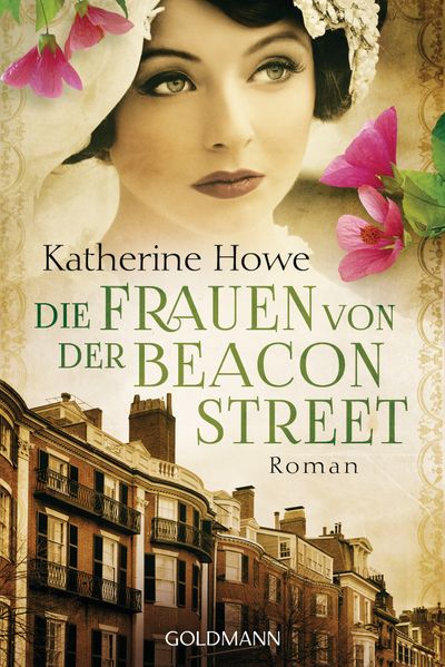 Cover von Die Frauen von der Beacon Street