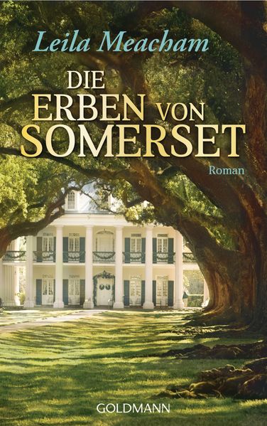 Cover von Die Erben von Somerset