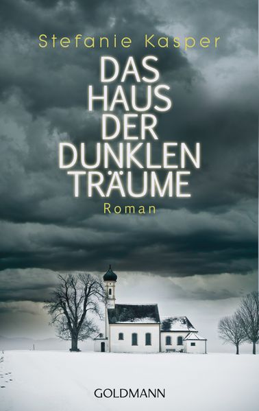 Cover von Das Haus der dunklen Träume