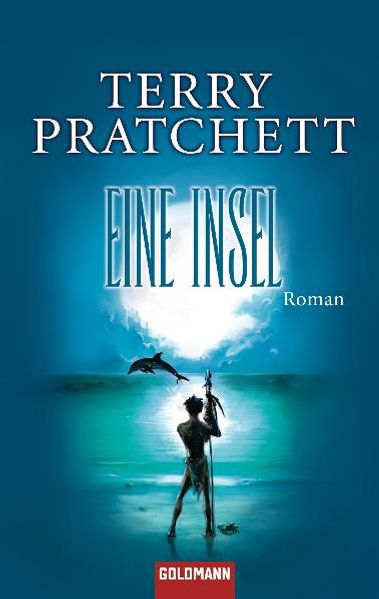 Cover von Eine Insel